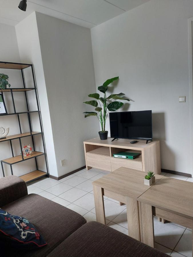Boszicht 5 Appartement In أوستكابيلي المظهر الخارجي الصورة