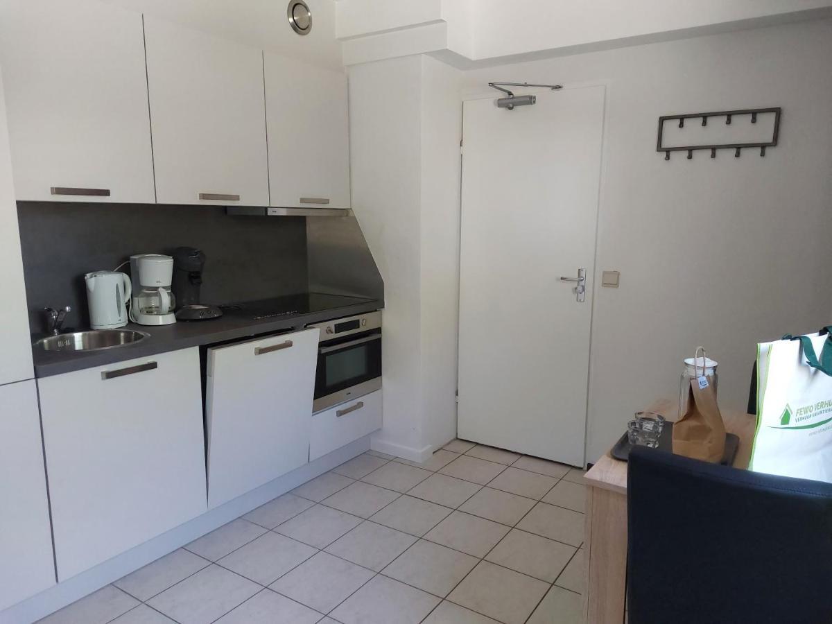 Boszicht 5 Appartement In أوستكابيلي المظهر الخارجي الصورة