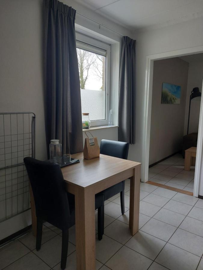 Boszicht 5 Appartement In أوستكابيلي المظهر الخارجي الصورة