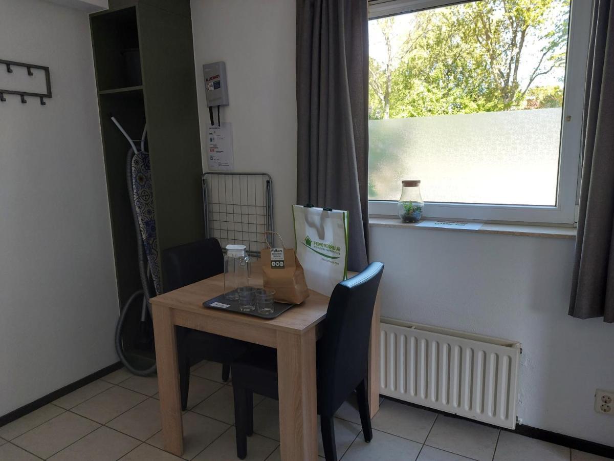 Boszicht 5 Appartement In أوستكابيلي المظهر الخارجي الصورة