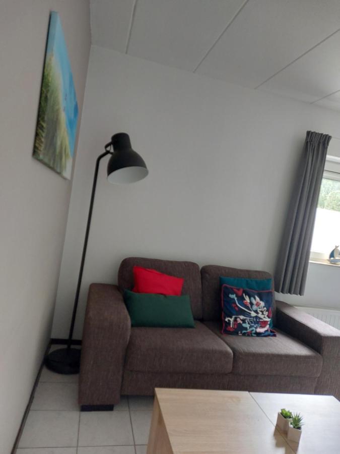 Boszicht 5 Appartement In أوستكابيلي المظهر الخارجي الصورة
