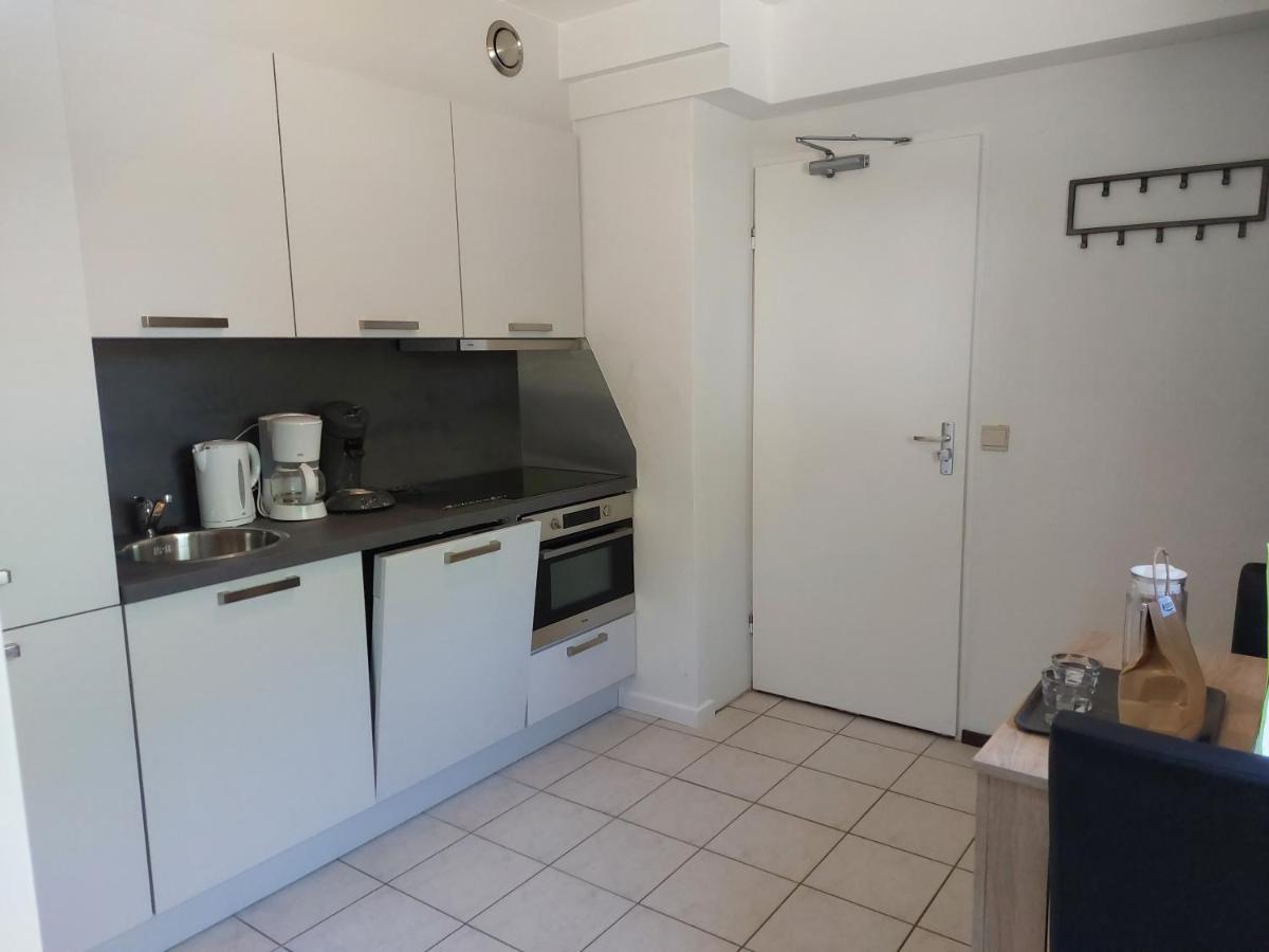Boszicht 5 Appartement In أوستكابيلي المظهر الخارجي الصورة