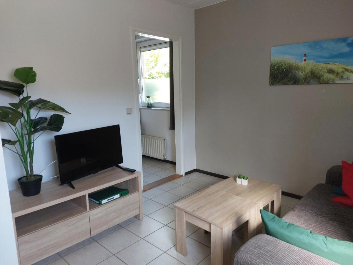 Boszicht 5 Appartement In أوستكابيلي المظهر الخارجي الصورة