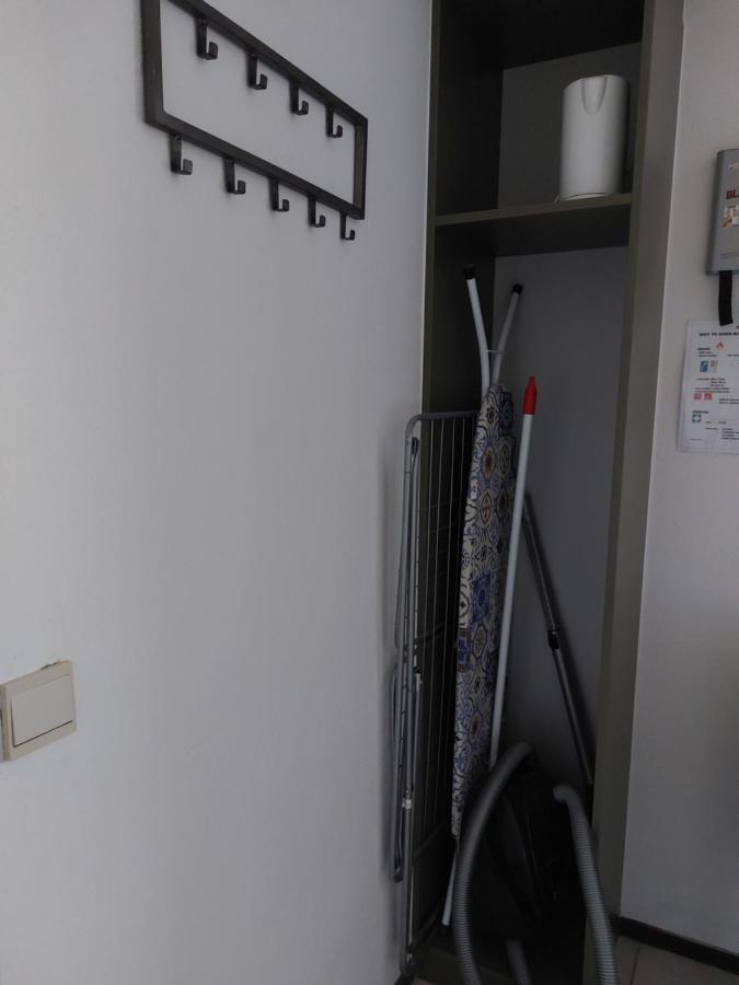 Boszicht 5 Appartement In أوستكابيلي المظهر الخارجي الصورة