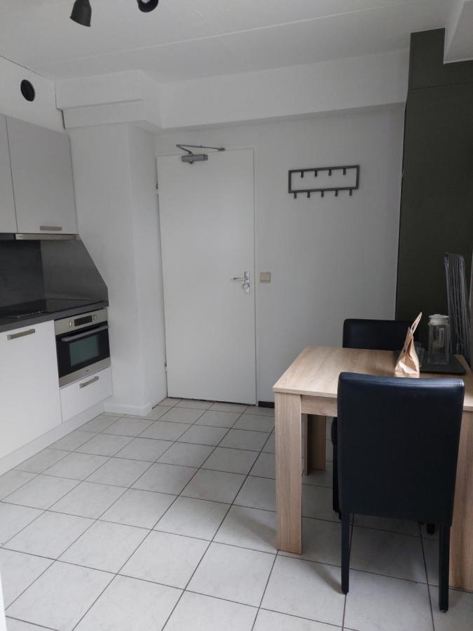 Boszicht 5 Appartement In أوستكابيلي المظهر الخارجي الصورة