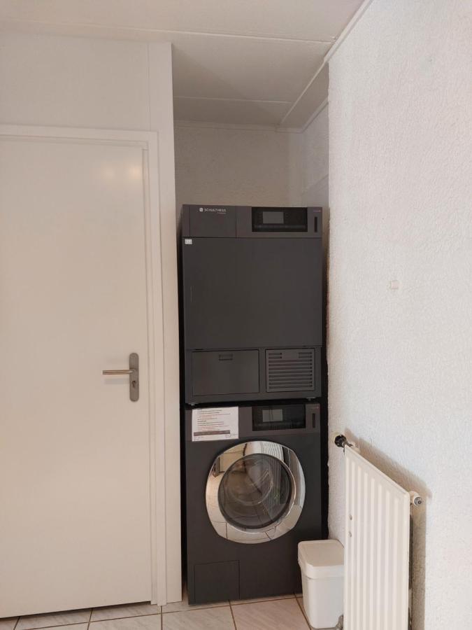 Boszicht 5 Appartement In أوستكابيلي المظهر الخارجي الصورة